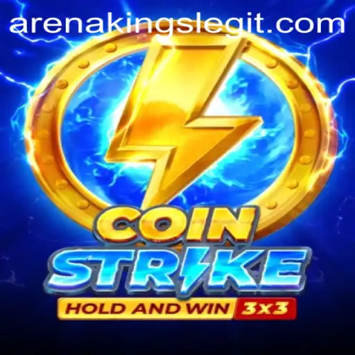 ArenaKings Casino Withdrawal