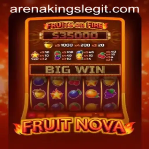 ArenaKings Casino App
