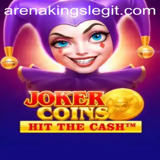 ArenaKings Casino App