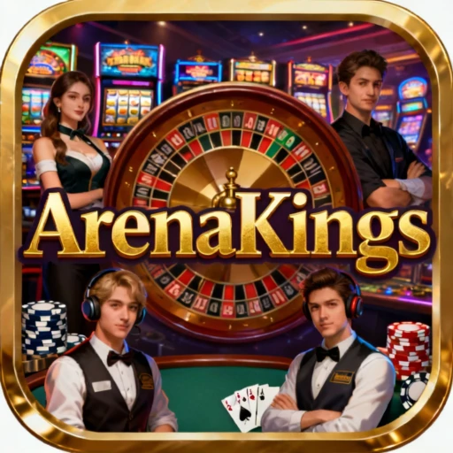 ArenaKings